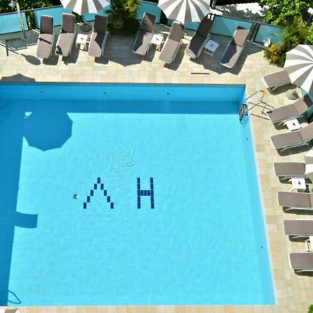 Hotel Verona チェゼナーティコ エクステリア 写真