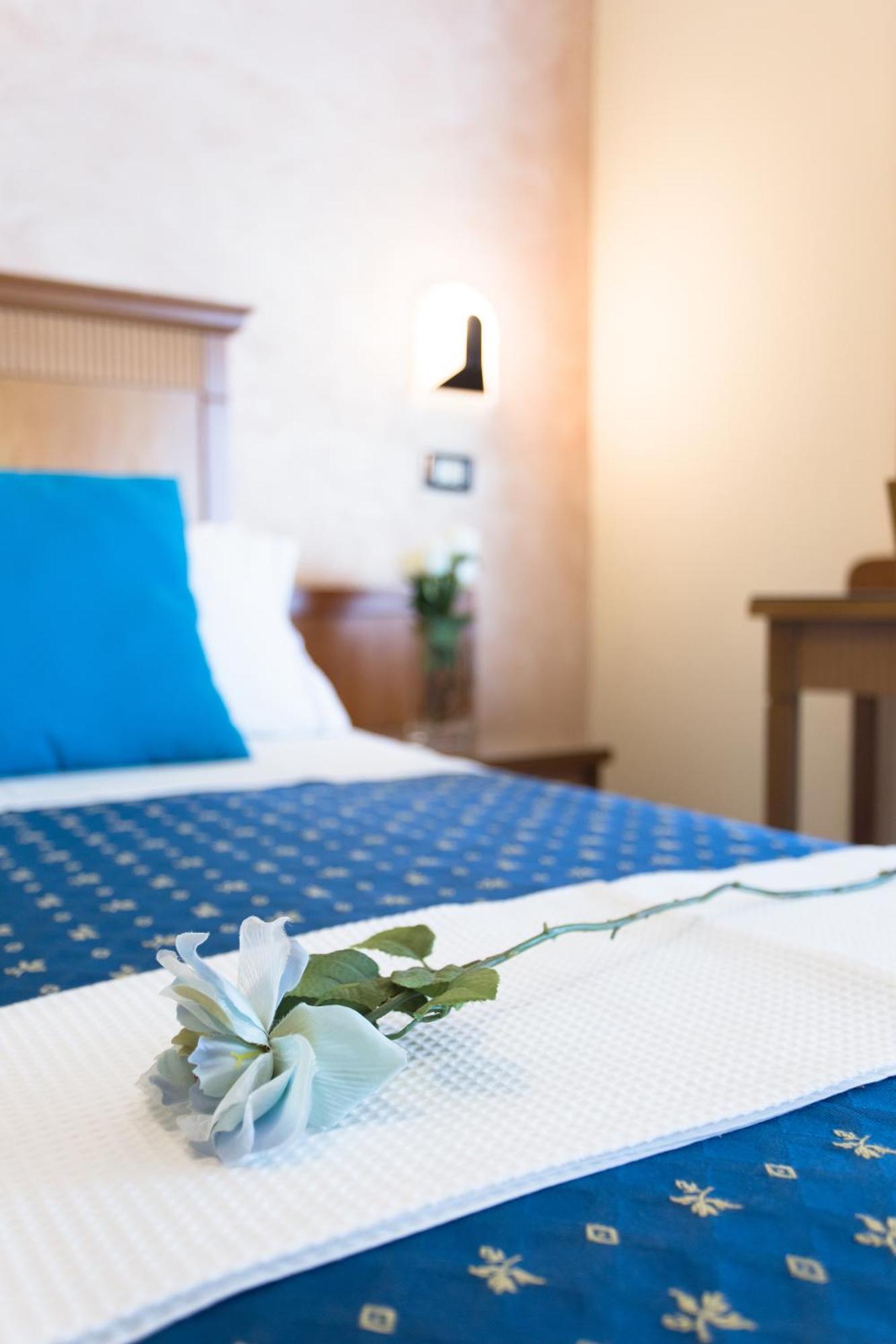 Hotel Verona チェゼナーティコ 部屋 写真