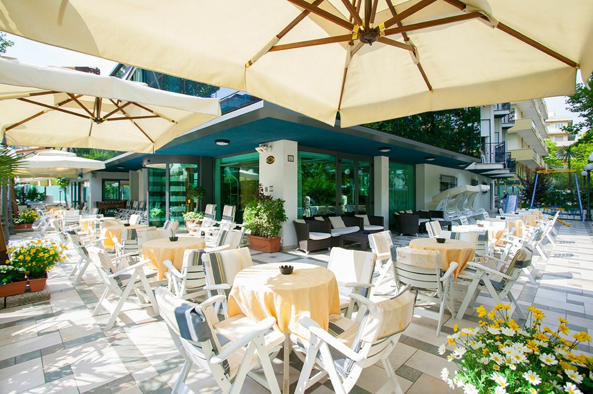 Hotel Verona チェゼナーティコ エクステリア 写真